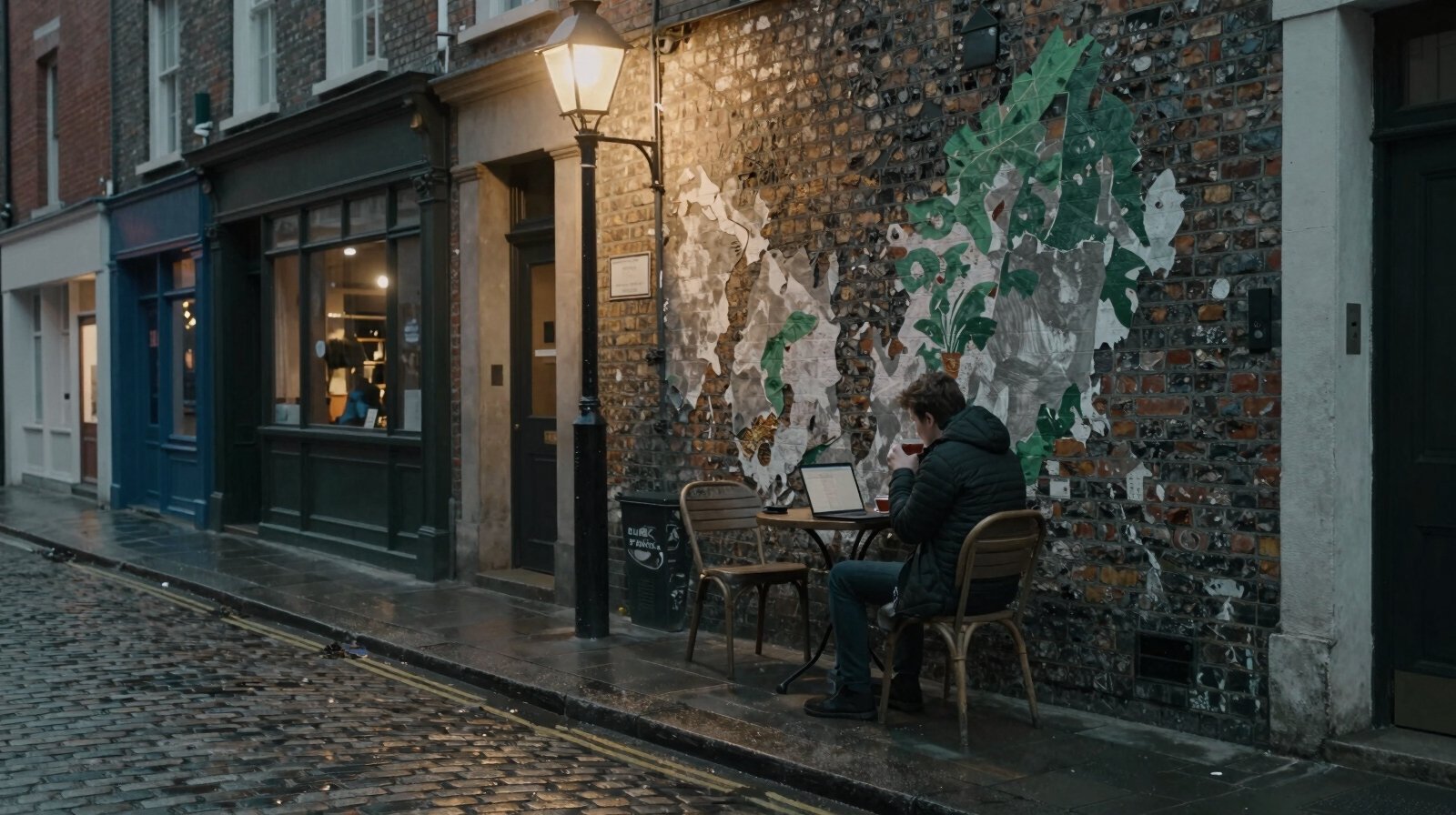 remote work made easy