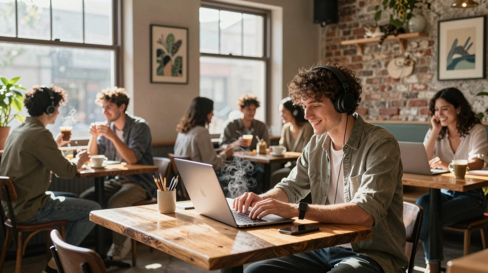 remote work tech tools