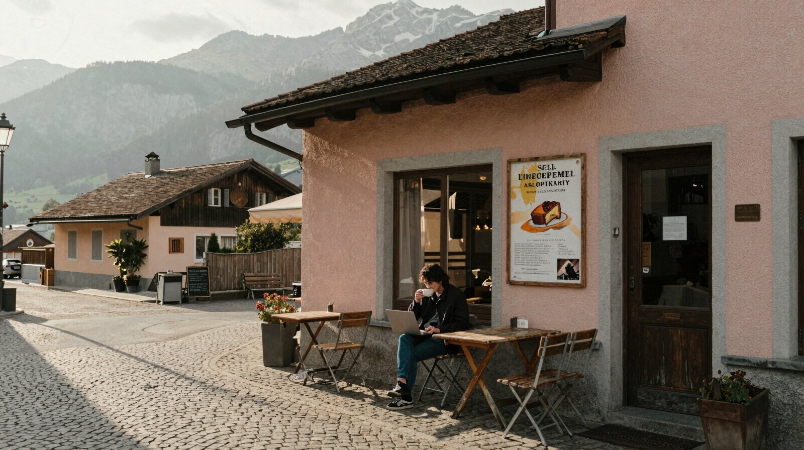 self employment residence permit requirements