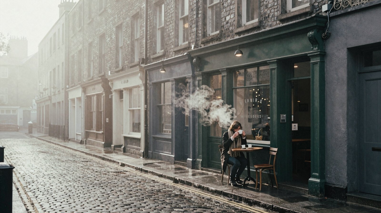 short stay visa for nomads