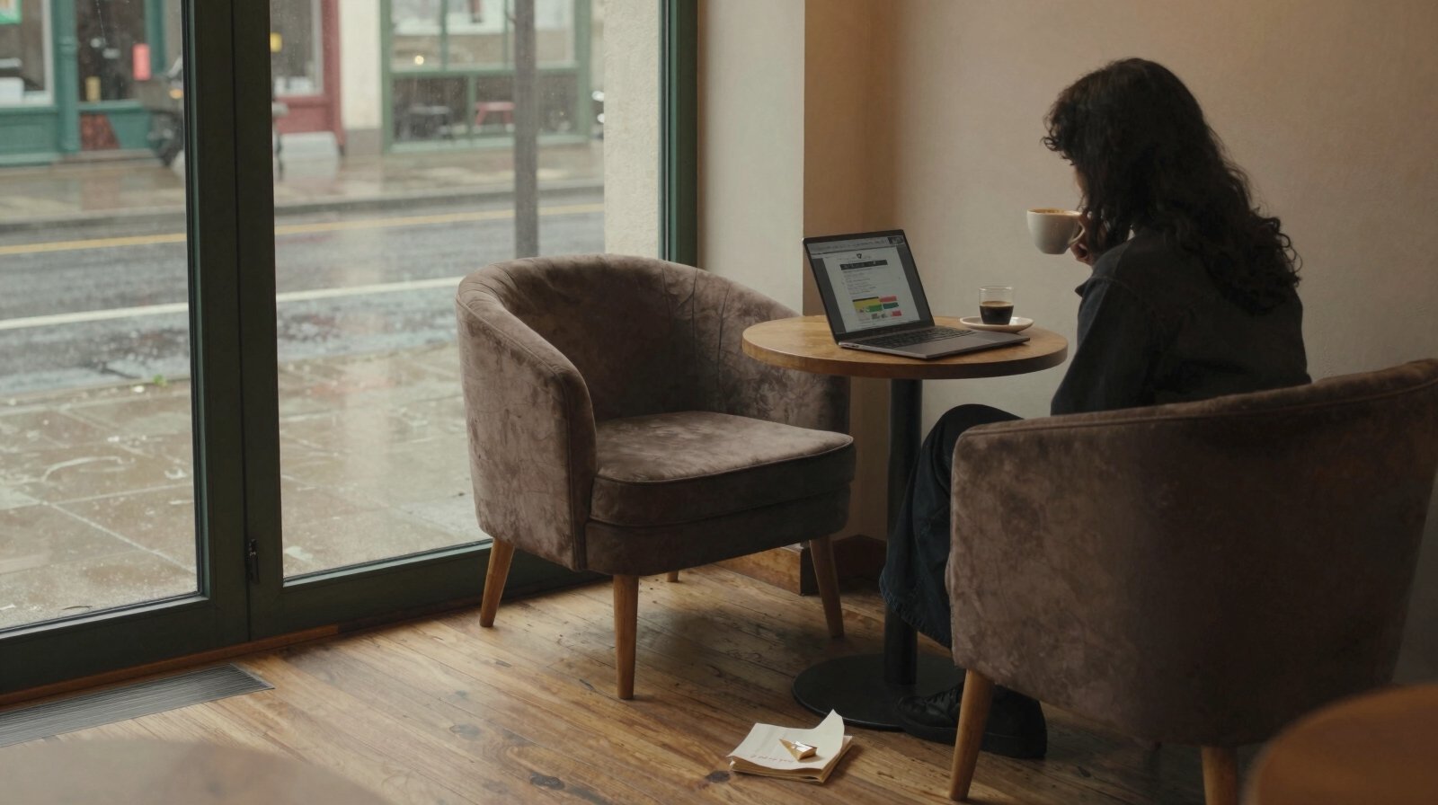 sustainable nomadic lifestyle insights