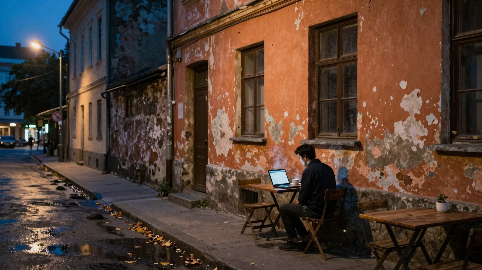 sustainable nomadic lifestyle strategies