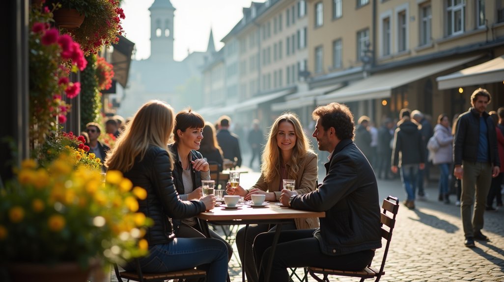 switzerland digital nomad visas