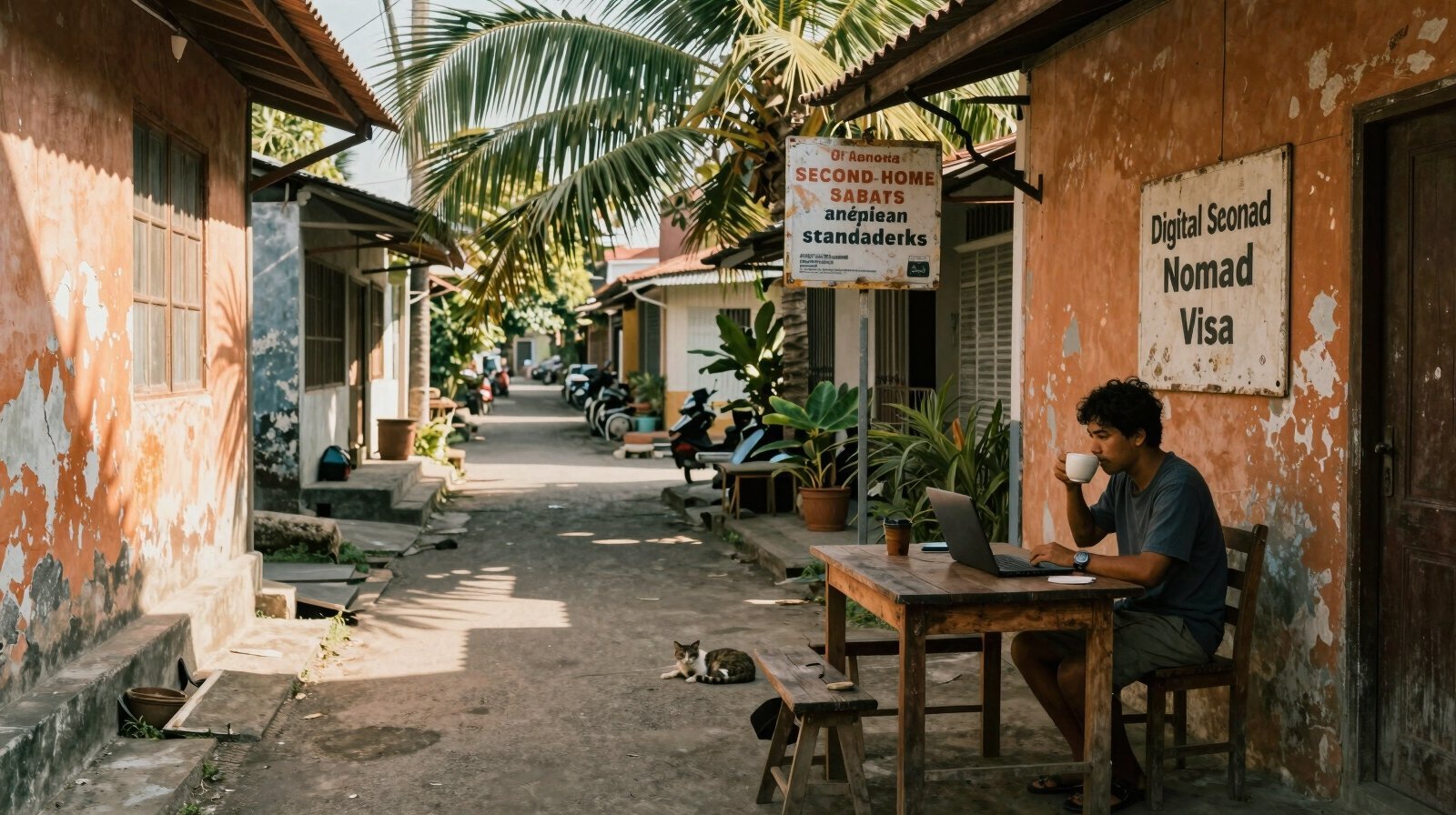 tax benefits for expatriates