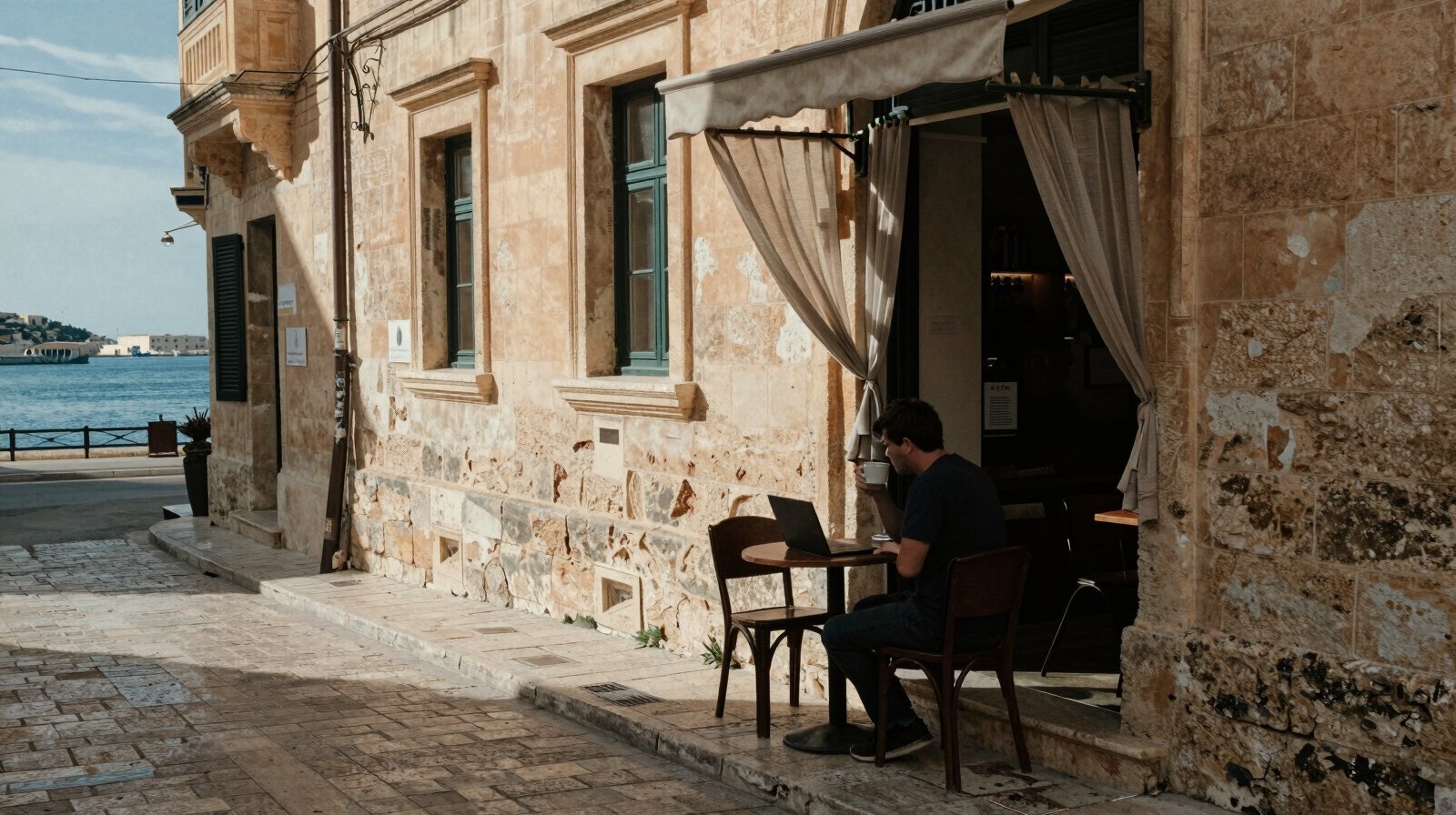 tax residency affects obligations