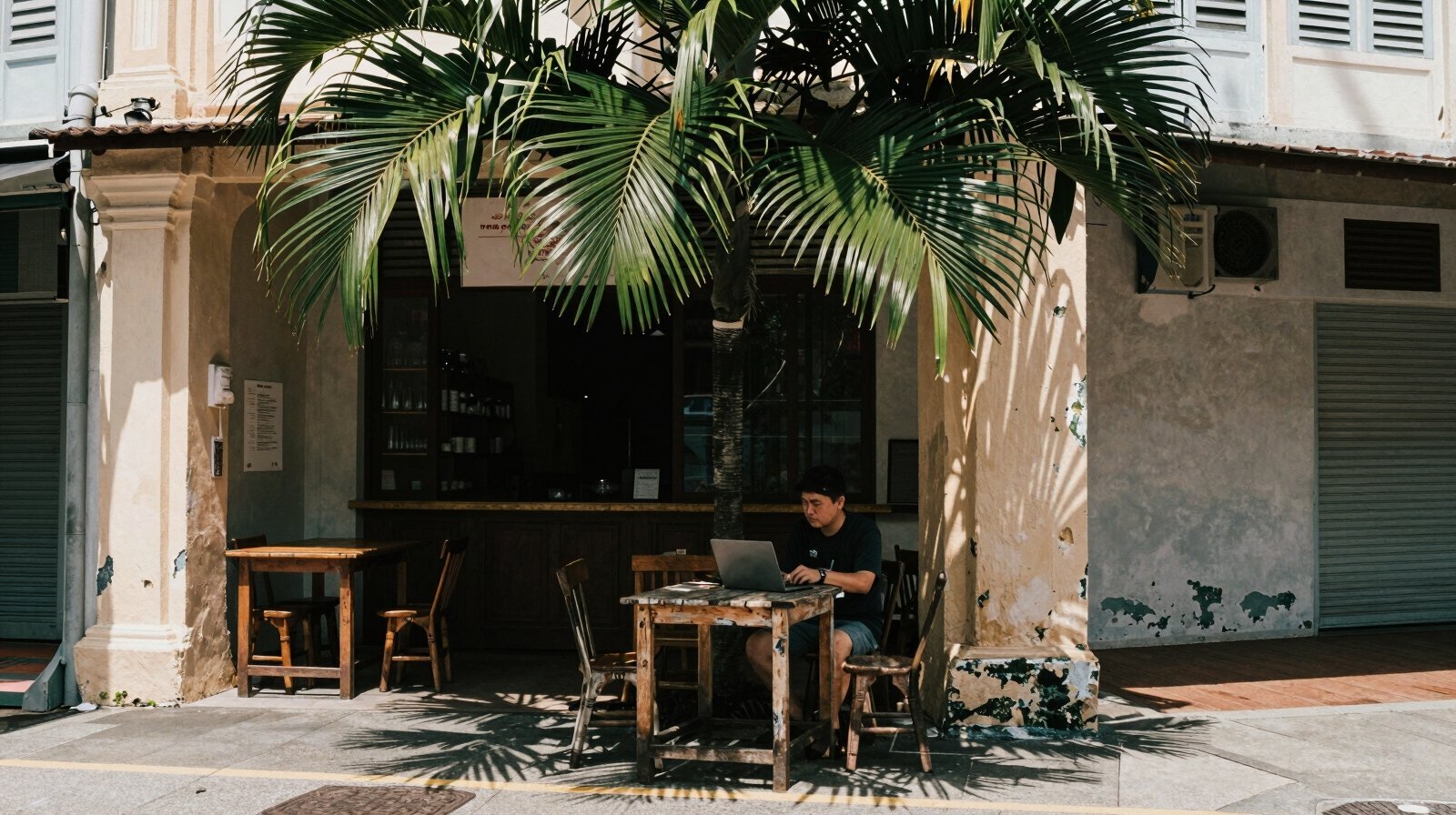 temporary work visa guidelines