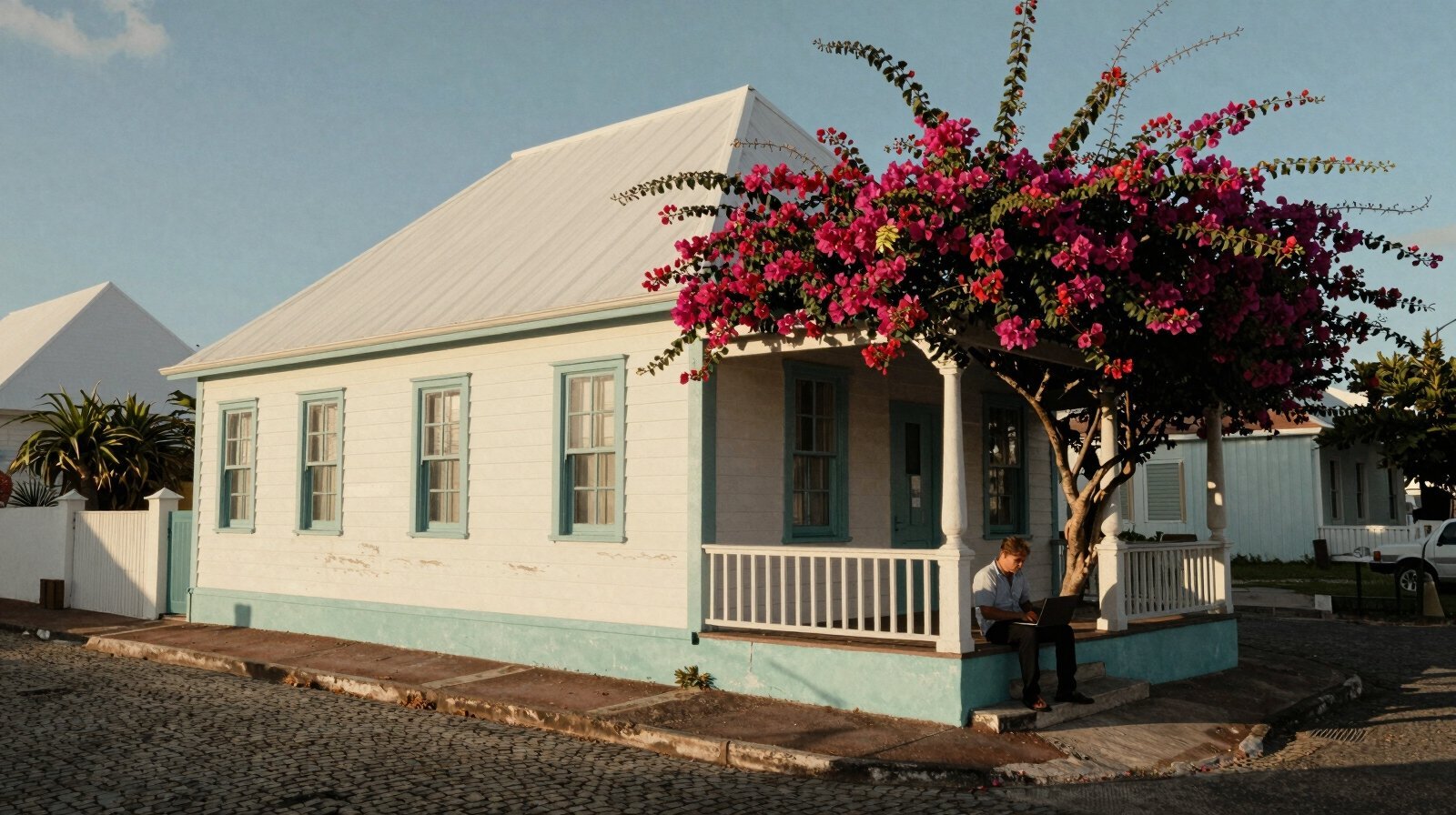 transition to multi year residency