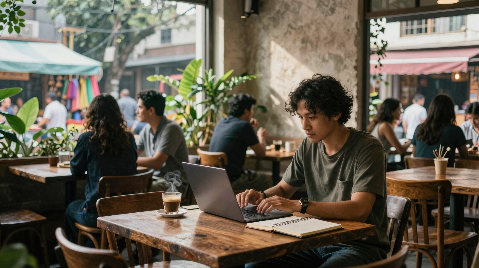 travel compliance and management