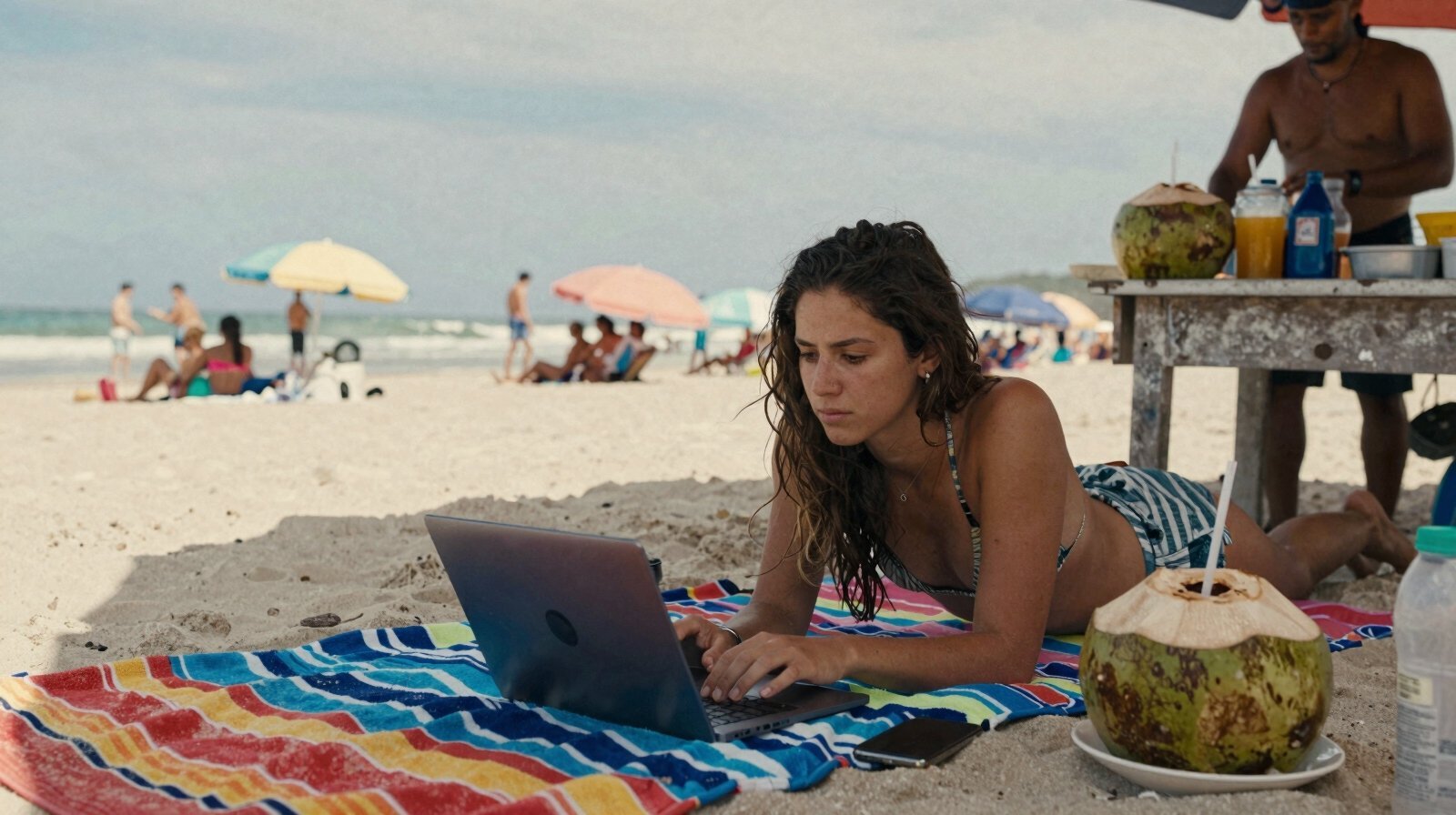 travel health and safety