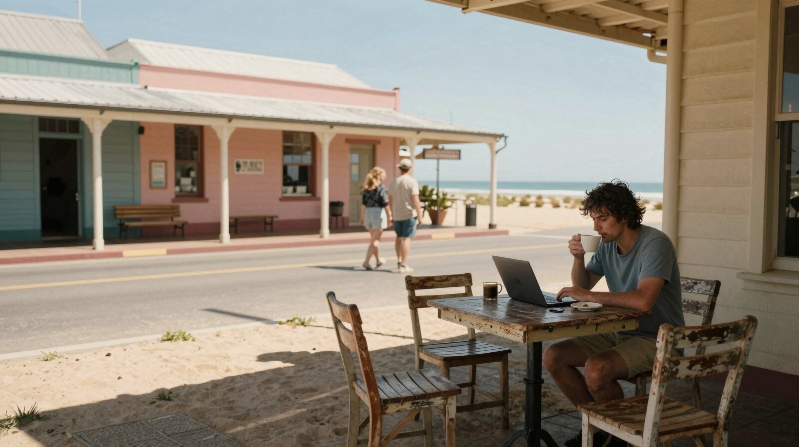 visa alternatives for nomads