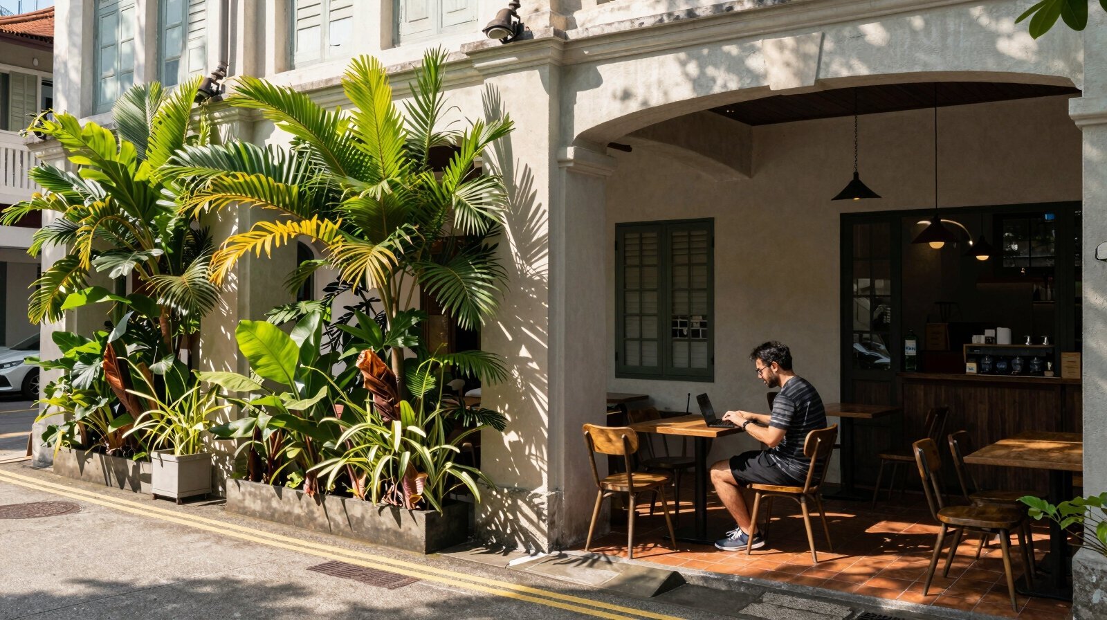 visa requirements for nomads