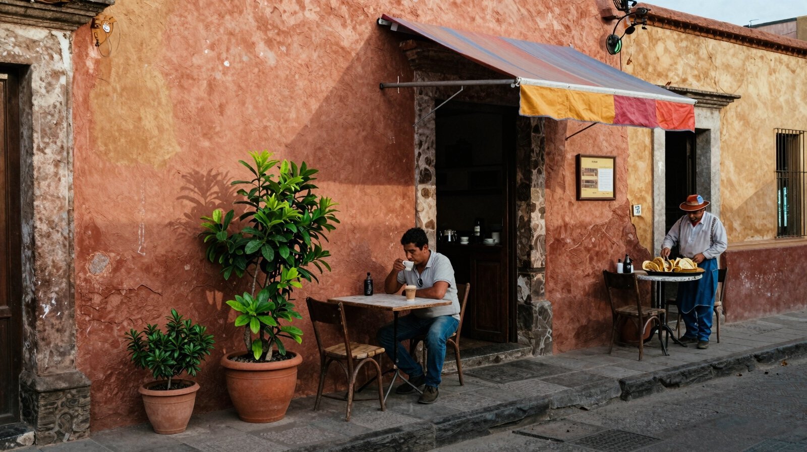 work explore and indulge