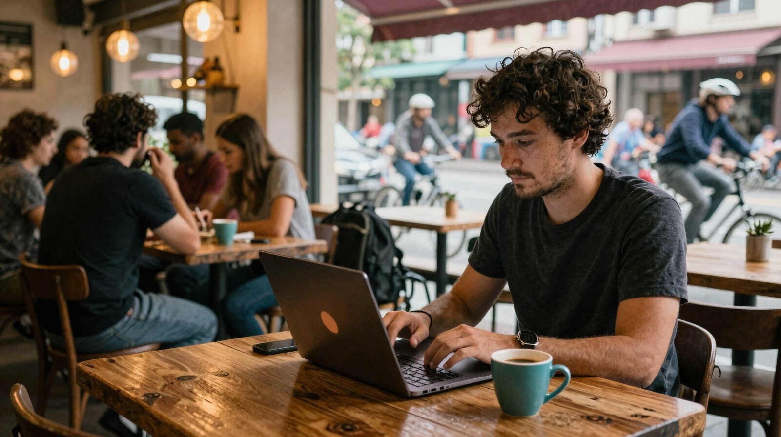 work life balance across time zones